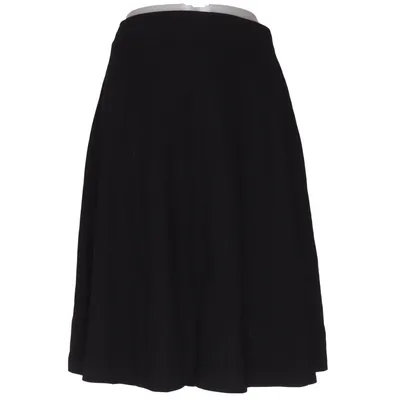 Skirt (Black) from Jumperfabriken Elastane, Polyamide, Viscose
