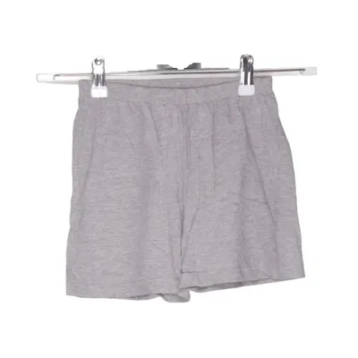 Short de jogging (Gris) de Jurassic World Coton, Viscose
