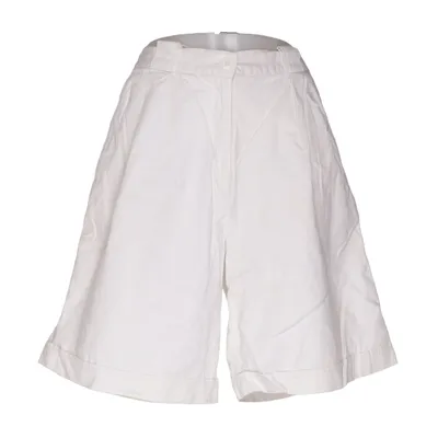 Korte broek (Wit) van Jennifer Katoen