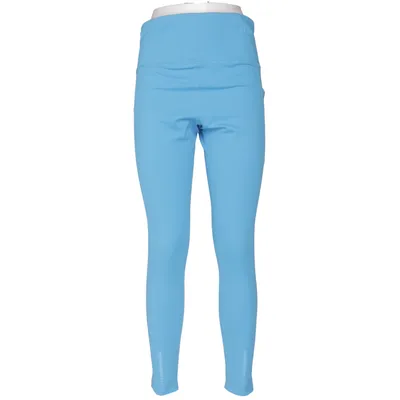 Sports tights (Blue) from OTP Elastane, Polyester