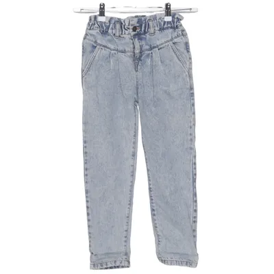 Jeans (Blå) fra Play Up Bomuld