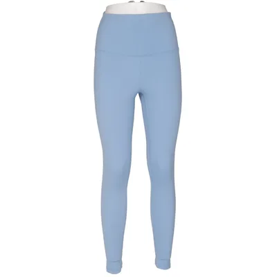 Sports tights (Blue) from RS Sports Elastane, Polyamide