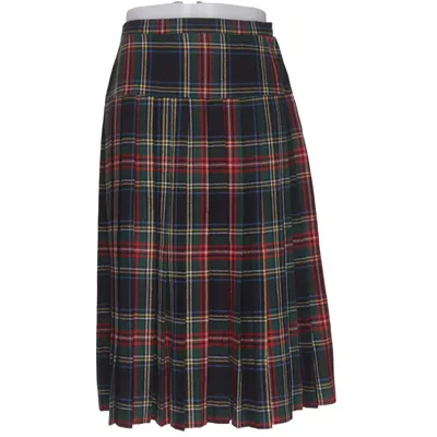 Kilt (Noir, Vert, Rouge)