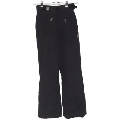 Pantalon de neige (Noir) de SLICK Polyamide, Polyester