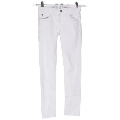 Jeans (White) from Stars