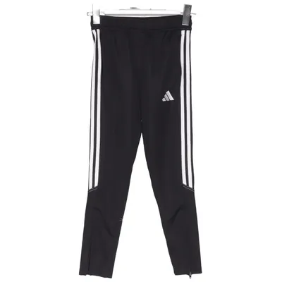 Pantalon de jogging (Noir, Blanc) de Adidas Polyester recyclé