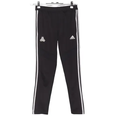 Pantalon de jogging (Noir) de Adidas Polyester