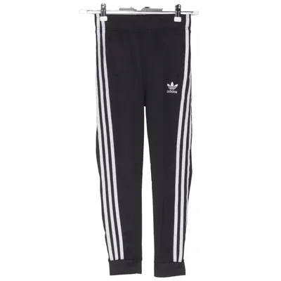 Pantalon de jogging (Noir, Blanc) de Adidas Originals Polyester recyclé