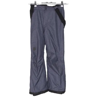 Skibukser (Blå) fra Color Kids Polyester