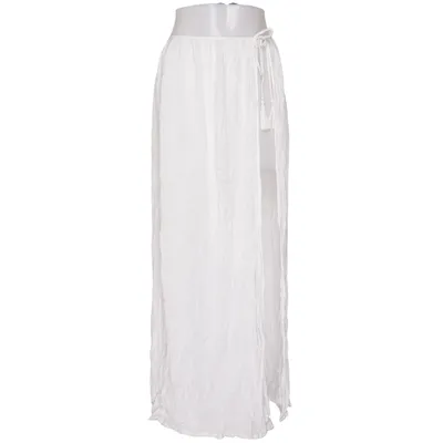 Jupe (Blanc) de Hunkemöller