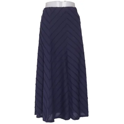 Kjol (Blå) från Roman Polyester