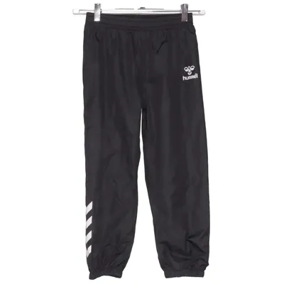 Trainingsbroek (Zwart) van Hummel Polyester