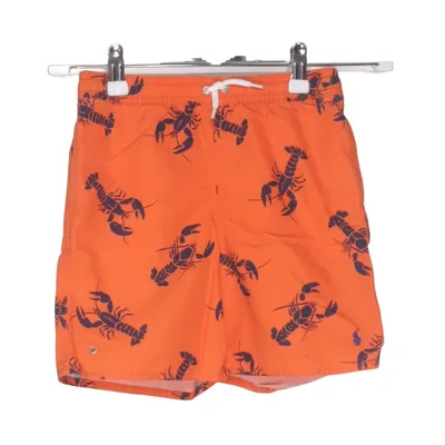 Badshorts (Orange, Blå) från Polo Ralph Lauren Bomull, Polyamid, Polyester