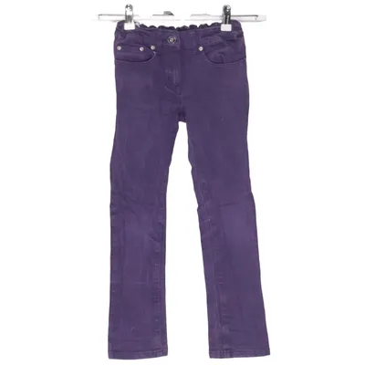 Jeans (Purple) from Tracy Cotton, Elastane