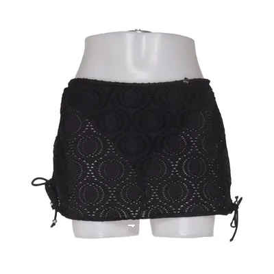 Beach skirt (Black) from Freya Elastane, Polyamide