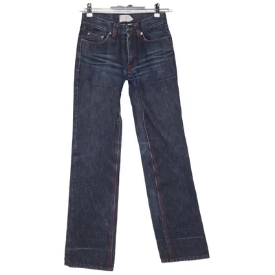 Jeans (Action) fra Acne Action Jeans Bomuld