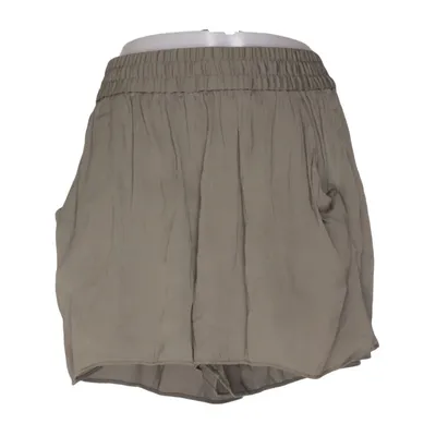 Korte broek (Groen) van Sportsgirl Polyester