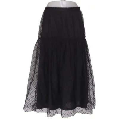 Tyllkjol (Svart) från H&M Polyester