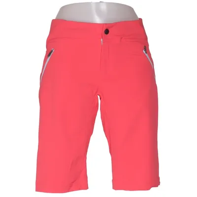 Outdoor shorts (Red) from Columbia Sportswear Elastane, Polyamide