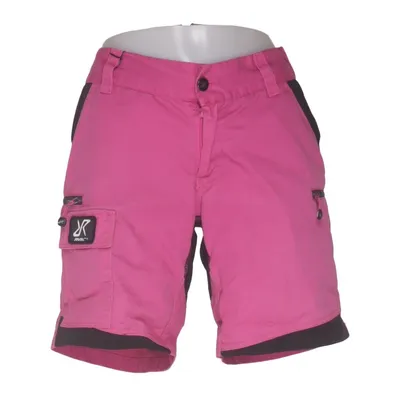 Friluftsshorts (Nordwand Shorts) fra RVRC Bomuld, Elastan, Polyamid, Polyester