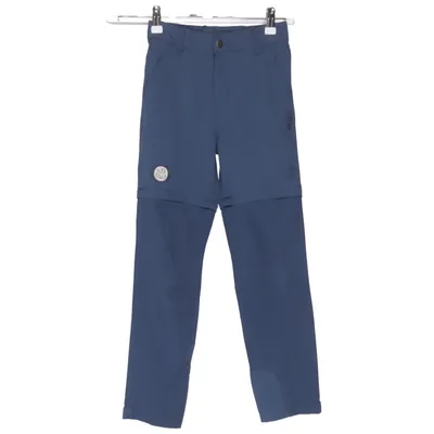 Outdoor pants (Blue) from Alive Elastane, Polyester