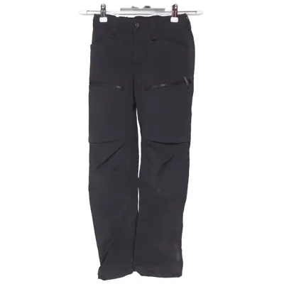 Wanderhose (Grau) von Haglöfs Elasthan, Polyamid, Polyester