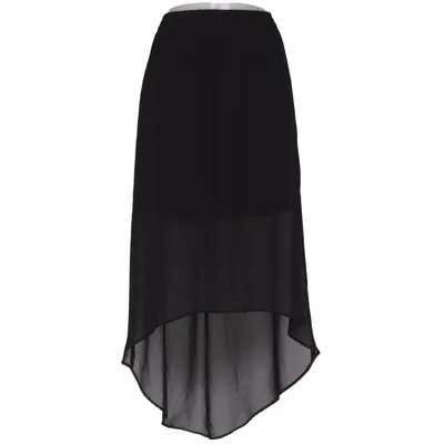 Strandnederdel (Sort) fra OVS Polyester