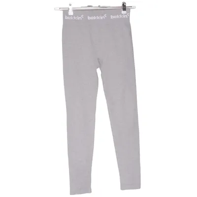 Leggings (Gray) from Bekkin