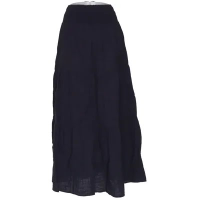 Maxi skirt (Gray) from Pigalle Organic cotton