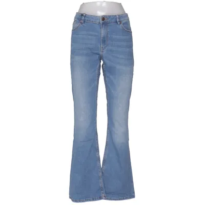 Jeans (Karen) von Lindex Baumwolle, Elasthan, Polyester