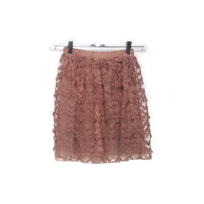 Rok (Beige) van MarMar Copenhagen Katoen, Polyester