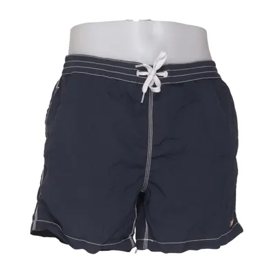 Badshorts (Blå, Grön) från Slam Polyamid
