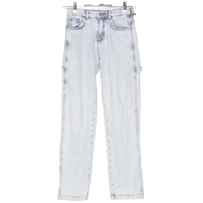Jeans (Blå) från Cars Jeans Bomull
