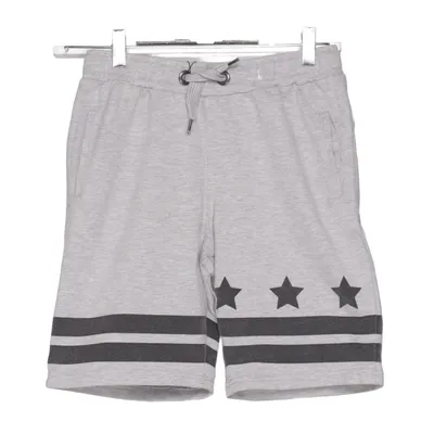 Mjukisshorts (Jamal) från DWG Bomull, Elastan