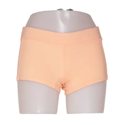 Short de compression (Orange) de Gina Tricot