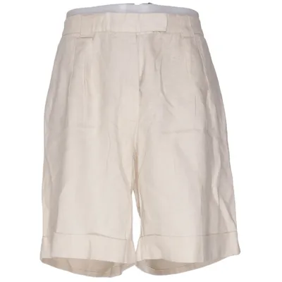 Shorts (Beige) from Bonprix Linen
