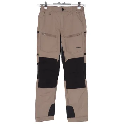 Outdoor pants (Strova) from Strøva Cotton, Polyester