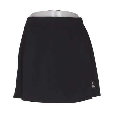 Jupe de sport (Noir) de Pro Kennex Élasthane, Polyester
