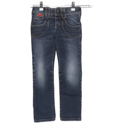 Jeans (Blue) from Replay & Sons Cotton, Elastane