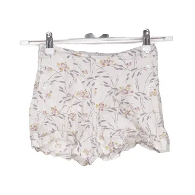 Korte broek (Wit, Meerkleurig) van Noa Noa Miniature
