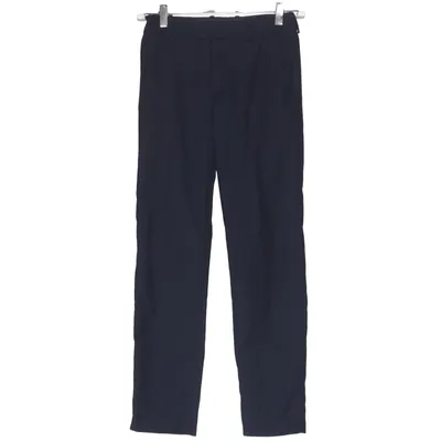 Pantalon de costume (Bleu) de H&M Kids Polyester, Viscose