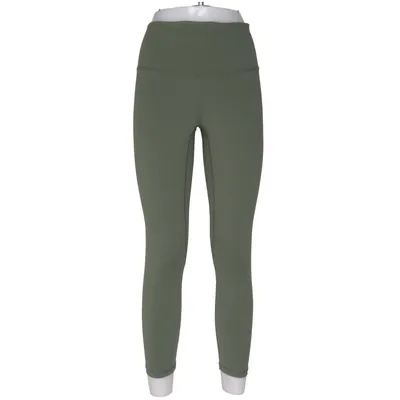 Träningstights (Grön) från CLN Athletics Elastan, Nylon
