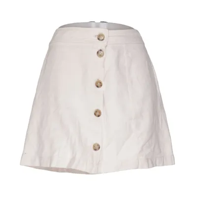 Rock (Beige) von MbyM Baumwolle
