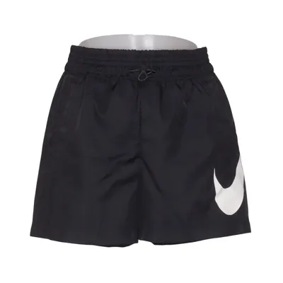 Sports shorts (Gray) from Nike Cotton, Polyester