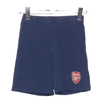 Trainingsshorts (Blauw) van Arsenal Katoen