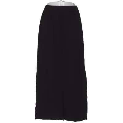 Maxi skirt (Black) from Thing Viscose