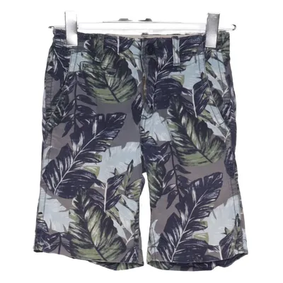 Shorts (Green, Gray, Black) from Gap Kids Cotton