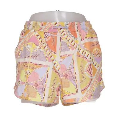 Zwemshort (Geel, Meerkleurig) van O'Neill Elastaan, Gerecycled polyester