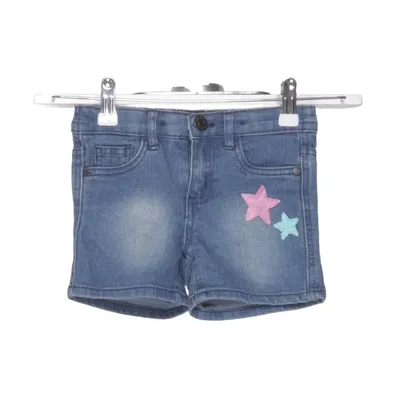 Jeansshorts (Blå, Flerfärgad) från Kiki & Koko Bomull, Elastan, Polyester, Polyuretan, Viskos
