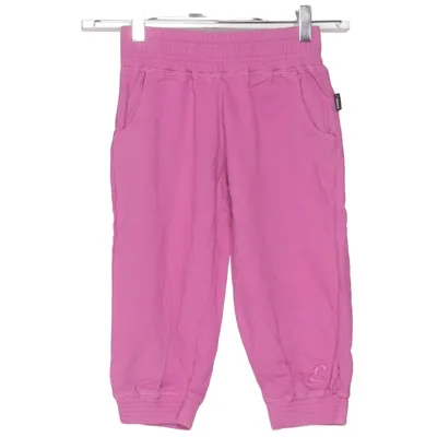 Mjukisbyxor (Rosa) från Equipe Bomull, Elastan